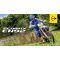 Dunlop Geomax EN92 Tyres