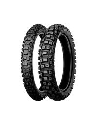 Dunlop Geomax Mini MX71 Tyre