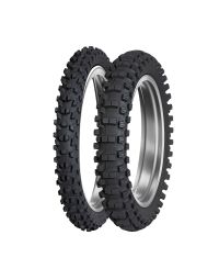 Dunlop Geomax MX34 Tyre