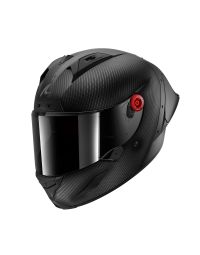 Shark Aeron GP Carbon Carbon Mat Helmet