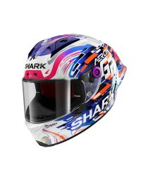 Shark Aeron GP Replica Zarco Helmet