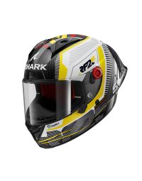 Shark Aeron GP Replica Fernandez Helmet
