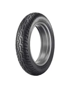 Dunlop D404 Tyre - Tubeless