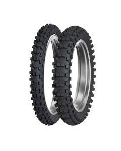 Dunlop Geomax MX34 Tyre