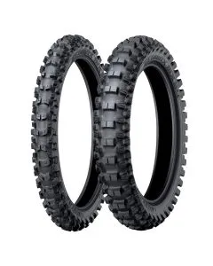 Dunlop Geomax MX54 Tyre