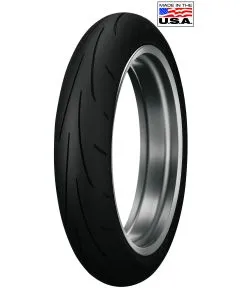 Dunlop Sportmax Q3+ Tyre