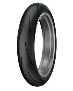 Dunlop Sportmax Q4 Tyre