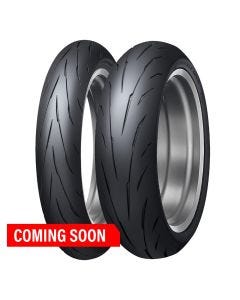 Dunlop Sportmax Q5A Tyre