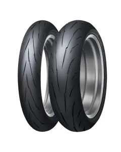 Dunlop Sportmax Q5A Tyre