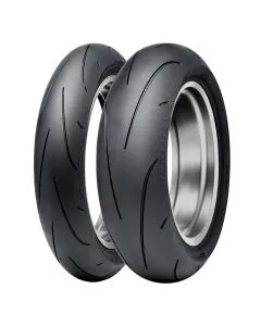 Dunlop Sportmax Q5S Tyre