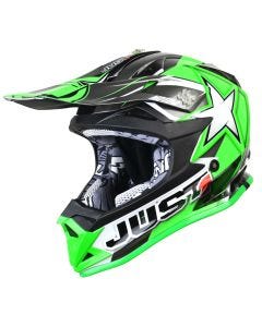 JUST1 J32 YOUTH Moto X Helmet
