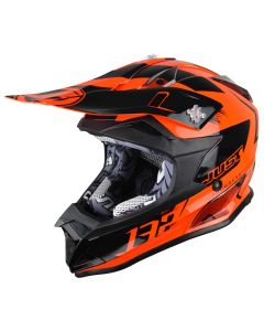 JUST1 J32 Kick Helmet
