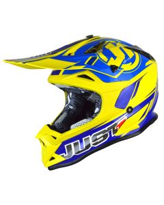 JUST1 J32 Rave Helmet