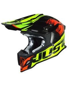 JUST1 J12 Dominator Helmet