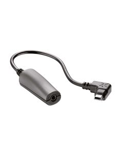 EARPHONE+MIC JACK 3,5 ADPTER