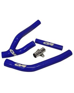 YZ450F 14-15 Y KIT ADAPT BLU