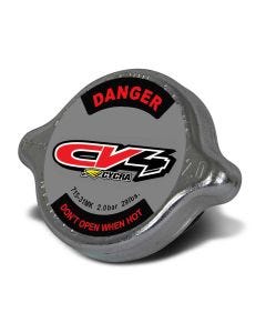 CYCRA RADIATOR CAP 2.0 BAR31LB **DISCONTINUED