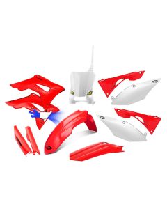 2017-18 CRF 450R HONDA FULL BODY KIT - OEM COLOR