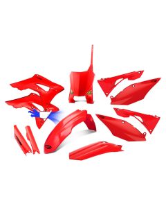 2017-18 CRF 450R HONDA FULL BODY KIT - RED
