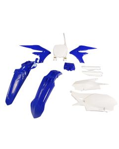 PFLOW KIT 18-19 YZ450F/19YZ250F OEM colour