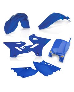 CYC 5 PLAS KIT YAM YZ125/250 15-20