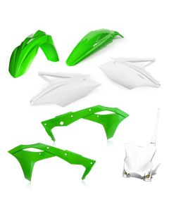 CYC 5 PLAS KIT KAW KX250F 17-20