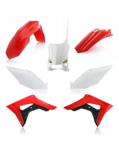 CYC 5 PLAS KIT HON 18-20 CRF250R/ 17-20 CRF450R