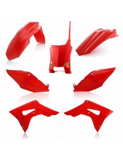 CYC 5 PLAS KIT HON 18-20 CRF250R/ 17-20 CRF450R