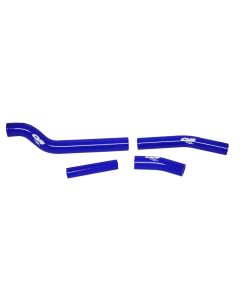 YZ/WR450F 4 HOSE KIT 03-09 BLU