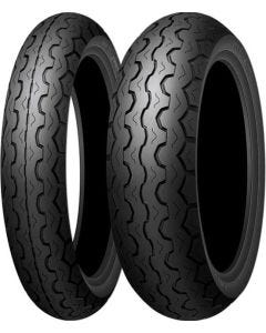 Dunlop TT100GP Tyre
