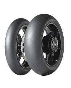 Dunlop KR106 Tyre - MS2