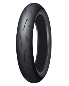 Dunlop Sportmax Alpha 14Z Tyre