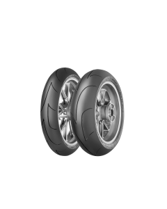 Dunlop D213GP Tyre