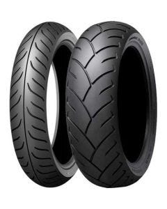 Dunlop D423 Tyre