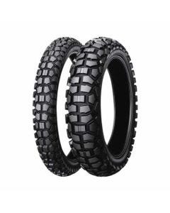 Dunlop D605 Tubeless Tyre