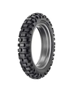 Dunlop D606 Tyre