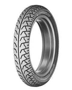 Dunlop K701 Tyre