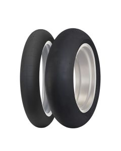 Dunlop Sportmax Slicks Tyre