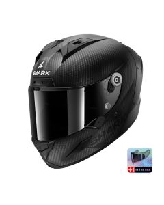 Shark Aeron Carbon Skin Helmet