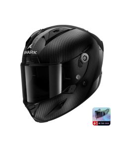 Shark Aeron Full Carbon Helmet