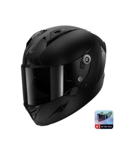 Shark Aeron Dark Shadow Helmet