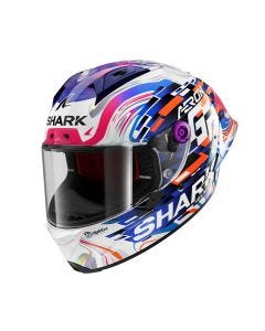 Shark Aeron GP Replica Zarco Helmet