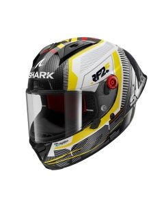 Shark Aeron GP Replica Fernandez Helmet