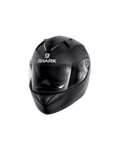 Shark Ridill Blank Mat Helmet