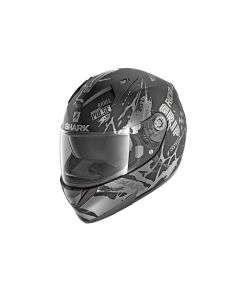 Shark Ridill Drift-R Mat Helmet