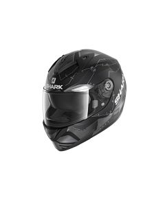 Shark Ridill Mecca Mat Helmet