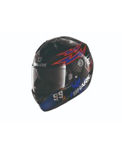 Shark Ridill 1.2 Catalan Bad Boy Helmet
