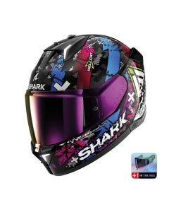 Shark Skwal i3 Hellcat Helmet