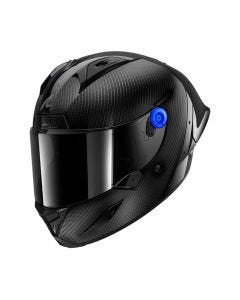 Shark Aeron GP FIM Racing #1 Carbon Helmet - TRACK USE ONLY