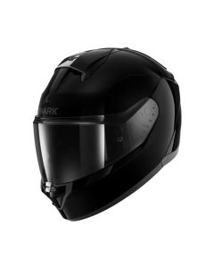 Shark Ridill 2 Blank Helmet - Black